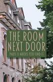 The Room Next Door The Room Next Door