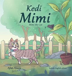 Kedi Mimi - Atasoy, Ajlan