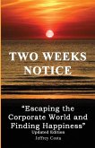 Two Weeks Notice