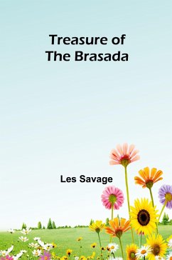 Cover Treasure of the Brasada