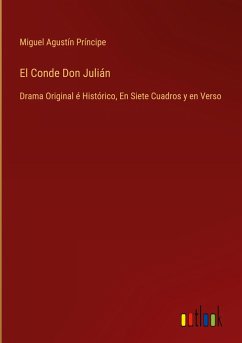 El Conde Don Julián