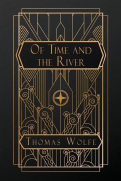 Of Time and the River - Wolfe, Thomas