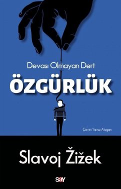 Cover Özgürlük