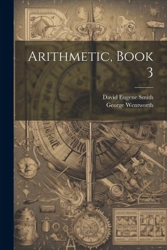 Cover Arithmetic, Book 3