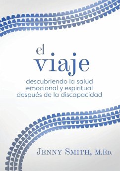 Cover El viaje