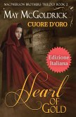 Heart of Gold (Cuore D'Oro)