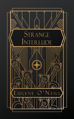 Cover Strange Interlude