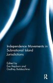 Independence Movements in Subnational Island Jurisdictions Independence Movements in Subnational Island Jurisdictions