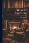 Literary Criticism