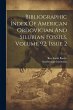 Bibliographic Index Of American... - Bild 1