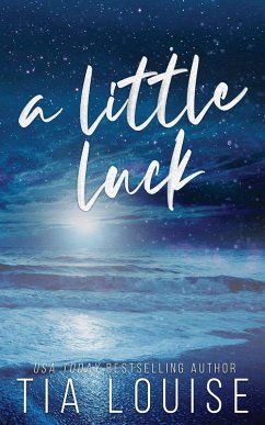 Cover A Little Luck