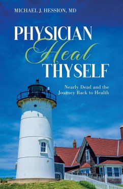 Cover Physician Heal Thyself