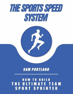 Cover The Sports Speed System
