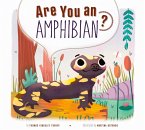 Are You an Amphibian?