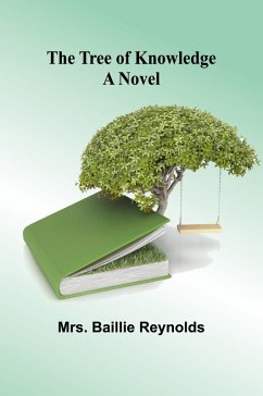 Cover The Tree of Knowledge