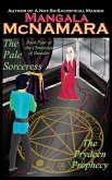 The Pale Sorceress The Pale Sorceress