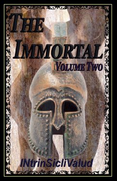 The Immortal, Volume 2 - Intrinsiclivalud