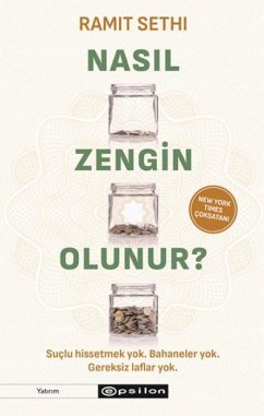 Cover Nasil Zengin Olunur