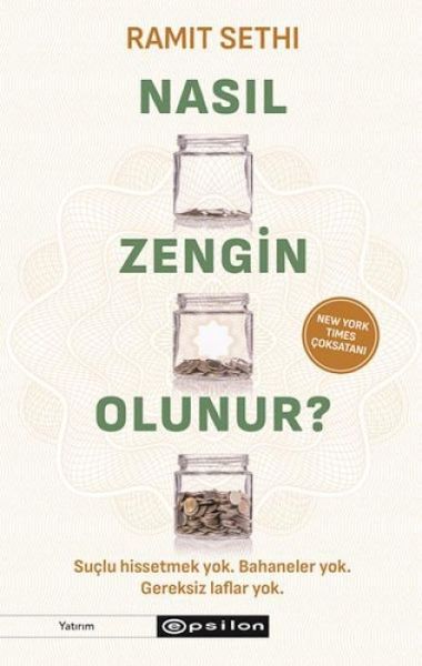 Nasil Zengin Olunur Nasil Zengin Olunur