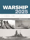 Warship 2025 Warship 2025