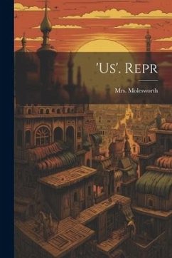 Cover 'us'. Repr