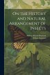 On the History and Natural Arrangement... - Bild 1
