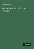 Gouvernement de Charles III, roi d'Espagne