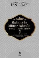 Rahmetün Miner-Rahman 5 - Kuran-i Kerim Tefsiri - Arabi, Ibn