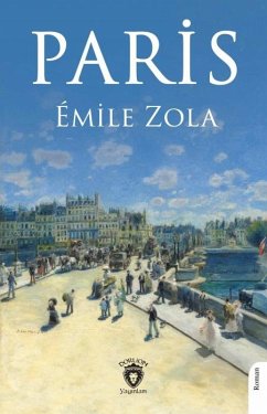 Paris - Zola, Emile
