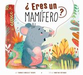 ?Eres Un Mamifero?