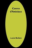 Contes d'Amérique Contes d'Amérique