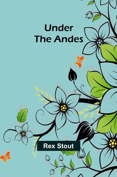 Cover Under the Andes