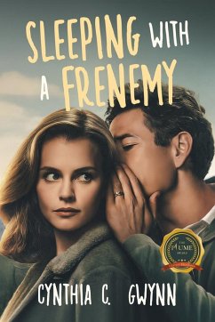Sleeping With A Frenemy - Gwynn, Cynthia C