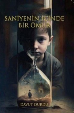 Cover Saniyenin Icinde Bir Ömür