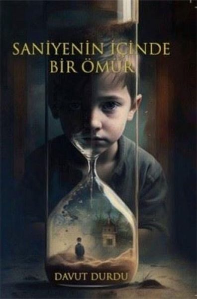 Saniyenin Icinde Bir Ömür Saniyenin Icinde Bir Ömür