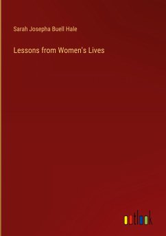 Lessons from Women's Lives