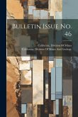 Bulletin Issue No. 46