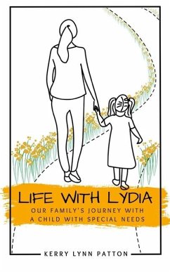 Life With Lydia - Patton, Kerry Lynn