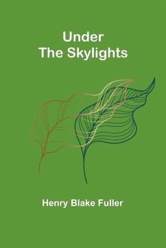 Under the Skylights - Blake Fuller, Henry