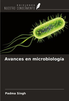 Avances en microbiología - Singh, Padma