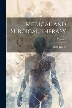 Cover Medical and Surgical Therapy; Volume 6