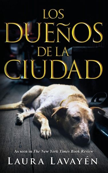 Los Dueños De La Ciudad Los Dueños De La Ciudad