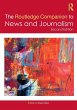 The Routledge Companion to News and... - Bild 1