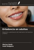 Ortodoncia en adultos