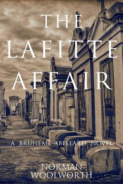 The Lafitte Affair - Woolworth, Norman