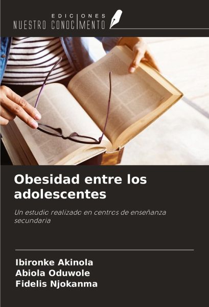 Obesidad entre los adolescentes Obesidad entre los adolescentes