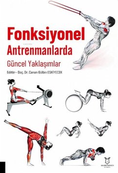 Cover Fonksiyonel Antrenmanlarda Güncel Yaklasimlar
