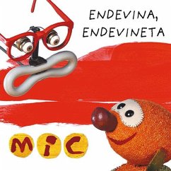 Cover MIC. Endevina, endevineta 3