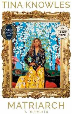 Cover Matriarch: Oprah's Book Club