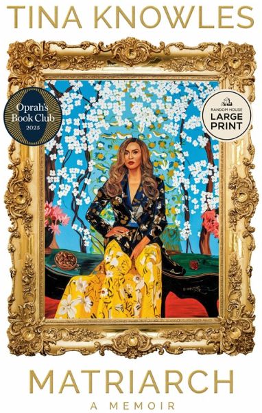 Matriarch: Oprah's Book Club